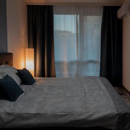Sos Comfort Burgasz Kültér fotó