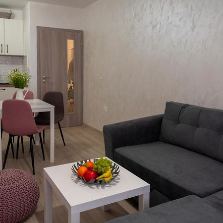 Sos Comfort Burgasz Kültér fotó