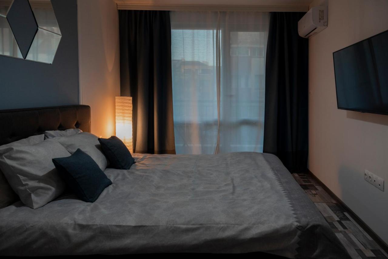 Sos Comfort Burgasz Kültér fotó
