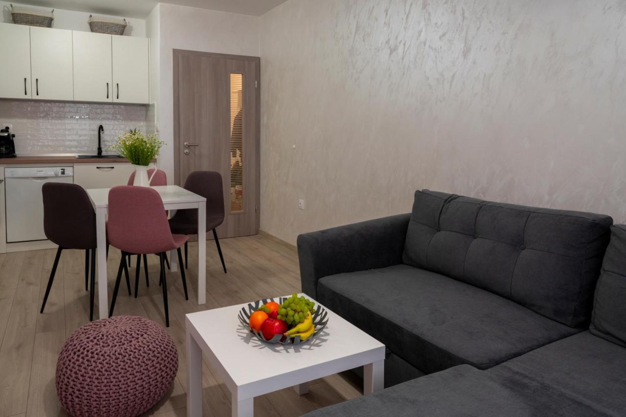 Sos Comfort Burgasz Kültér fotó